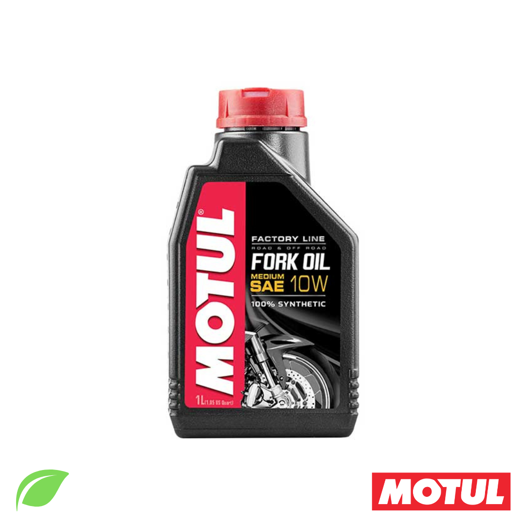 MOTUL FORK OIL FL MEDIUM 10W 1L