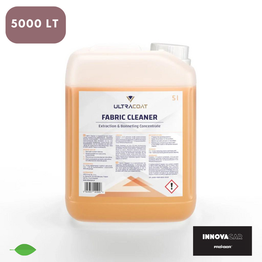 Ultracoat Fabric Cleaner - Pulitore per tessuti 5000LT