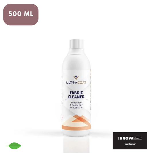 Ultracoat Fabric Cleaner - Pulitore per tessuti 500ML