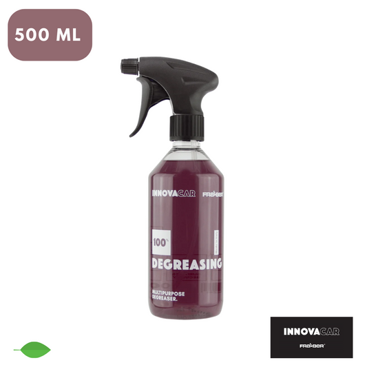 Innovacar 100% Degreasing - Sgrassatore Multiuso