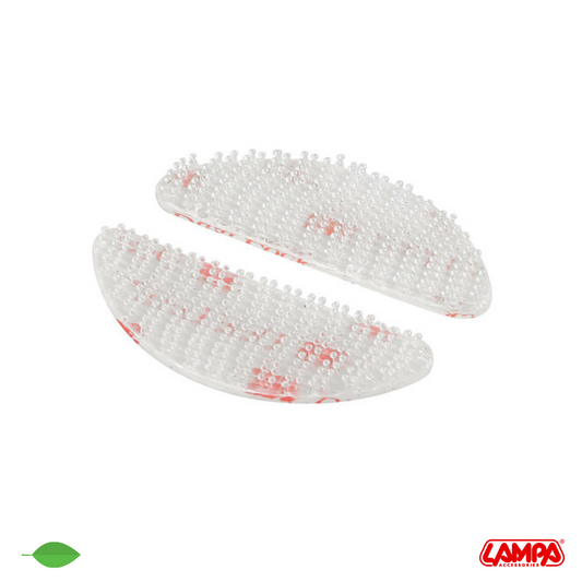 ADESIVI CON SISTEMA ATTACCA/STACCA