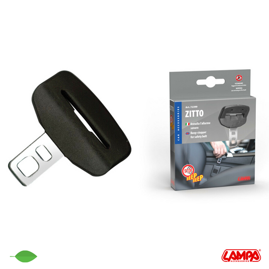 ZITTO, ANNULLA L'ALLARME SONORO