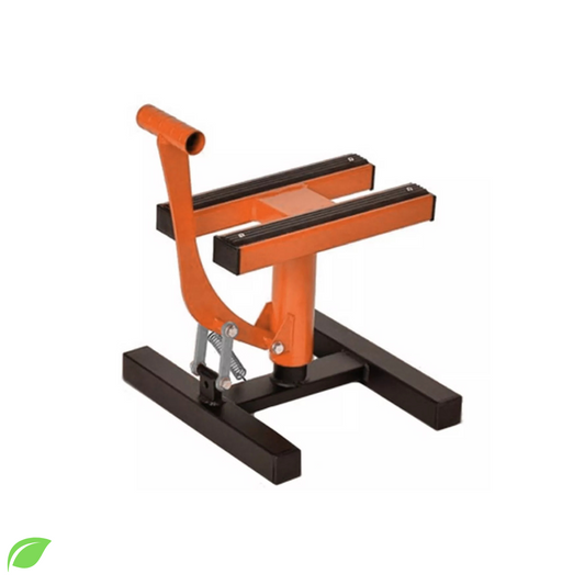 Cavalletto Moto AlzaMoto Centrale Cross Enduro