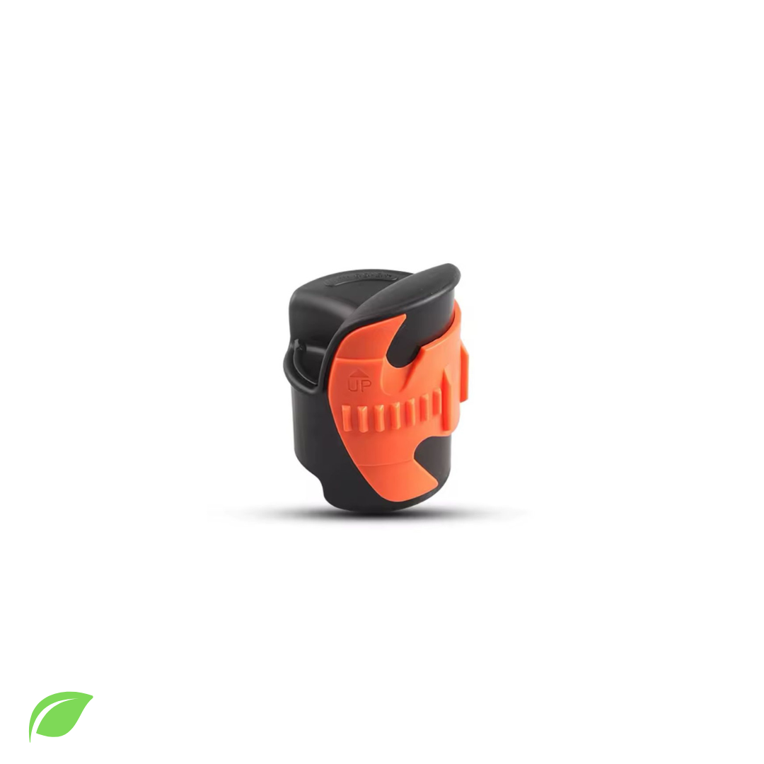 Strumento di pulizia forcella moto