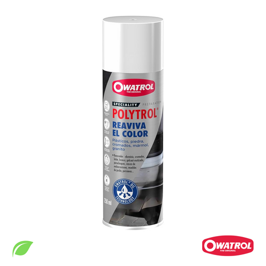 Polytrol protettivo ravvivante del colore