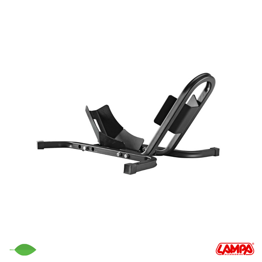 BLOCCO RUOTA ANTERIORE MOTO