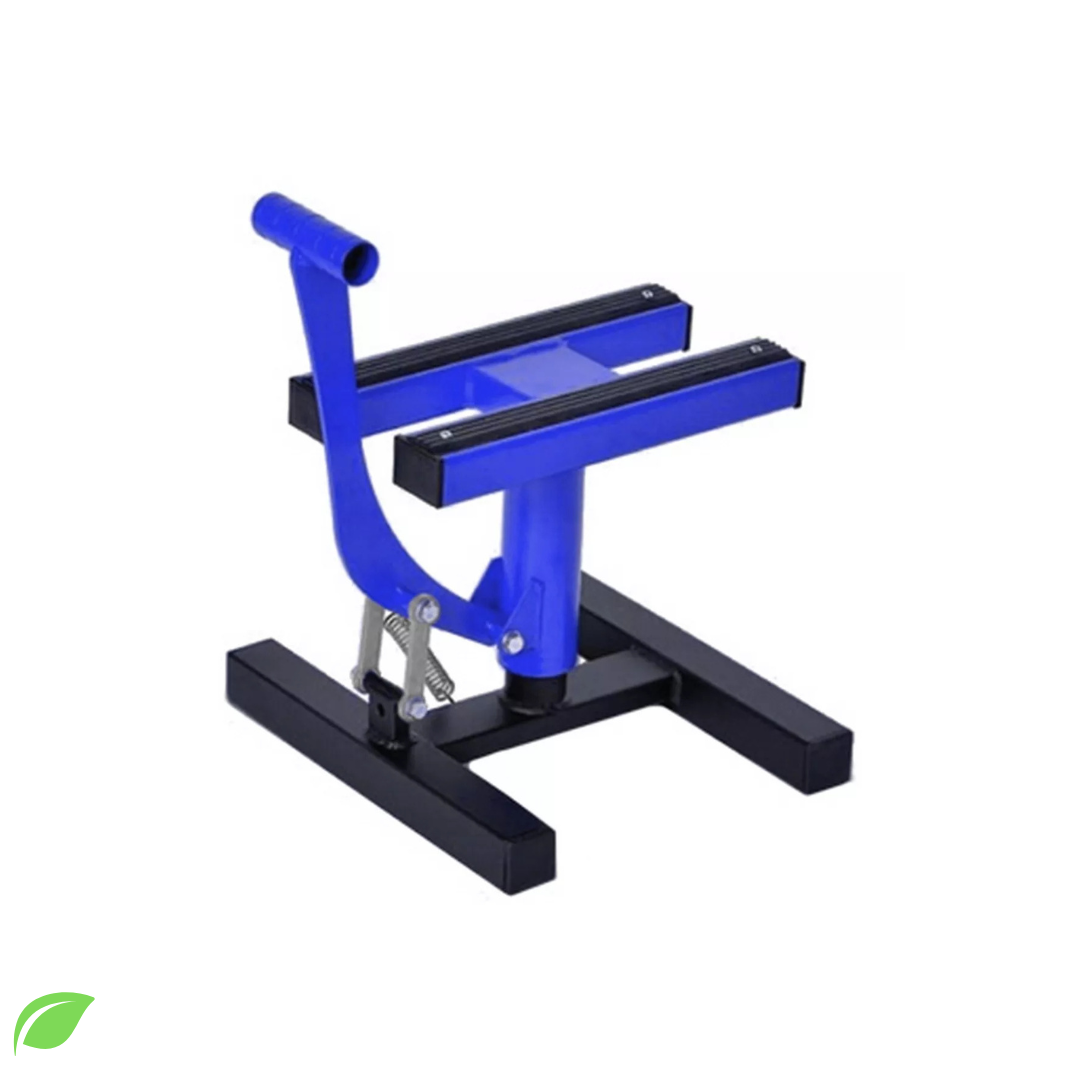 Cavalletto Moto AlzaMoto Centrale Cross Enduro