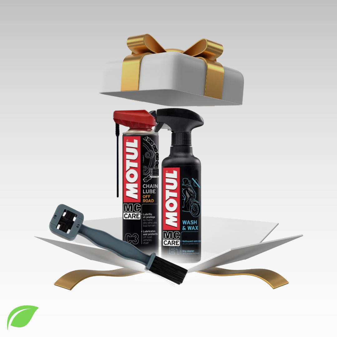 Box cura e pulizia SMALL #2