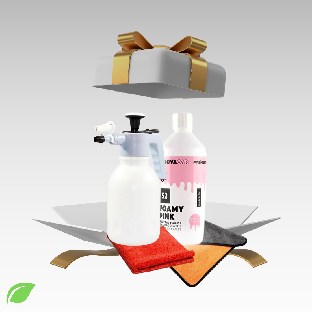 Box professional clean MEDIUM #4