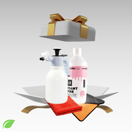 Box professional clean MEDIUM #4