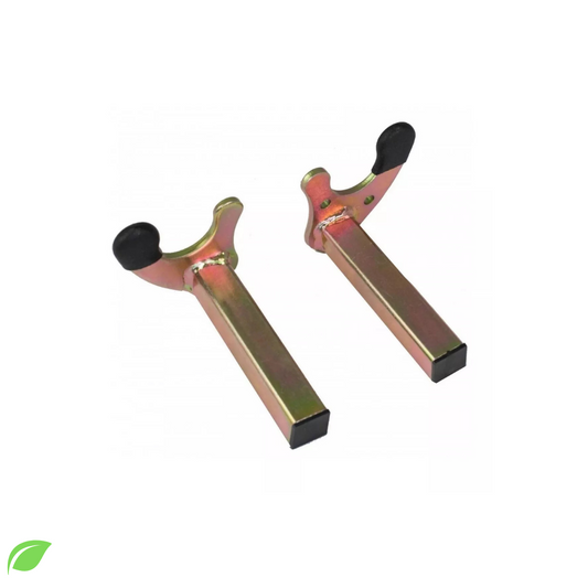 Cavalletto posteriore moto