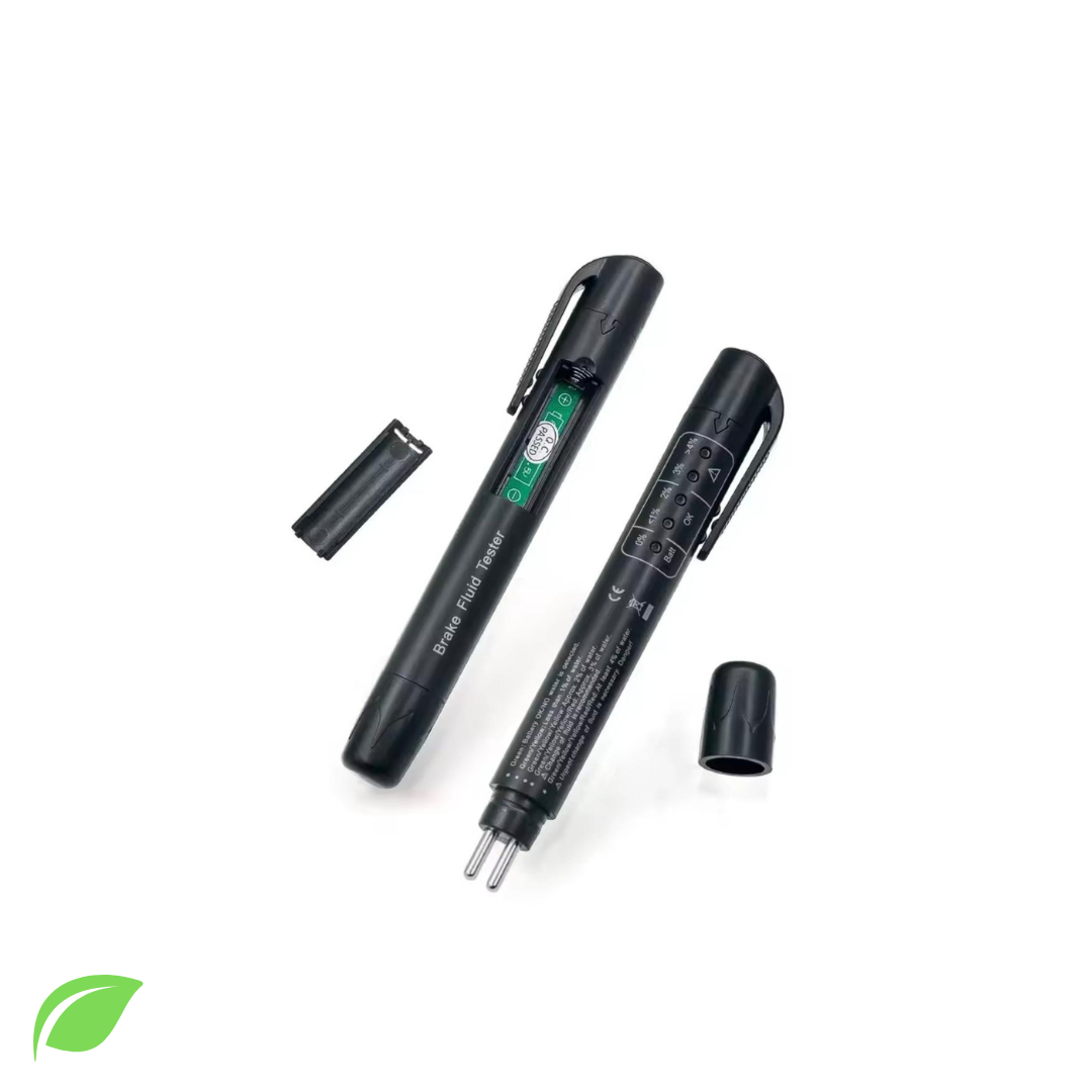 Penna tester liquido freni