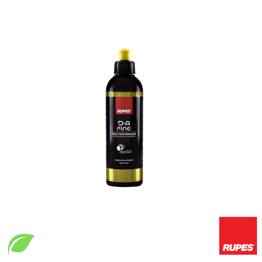 Pasta Abrasiva Fine High Performance - D-A Fine
