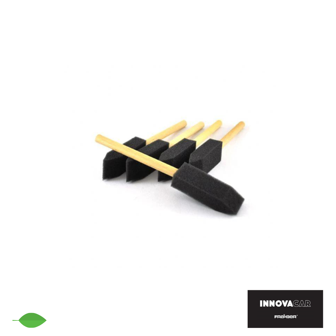 Detailing Brushes (1 Pezzo)