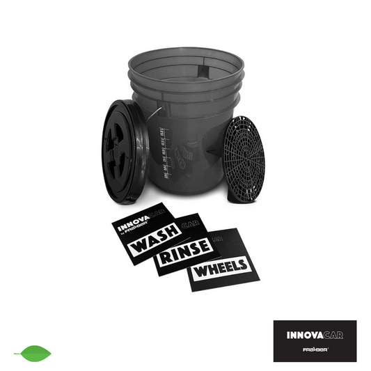 Innovacar Det Bowl - Secchio Car Detailing