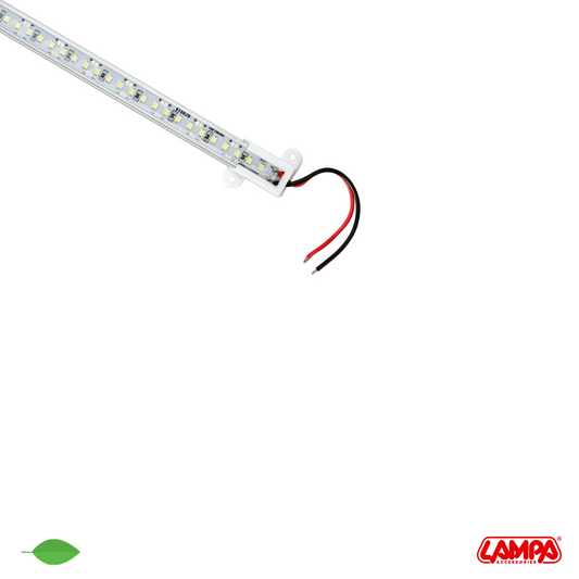 BARRA A LED PER VANO CARICO 12V