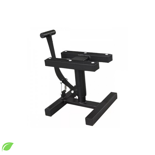 Cavalletto Moto AlzaMoto Centrale Cross Enduro