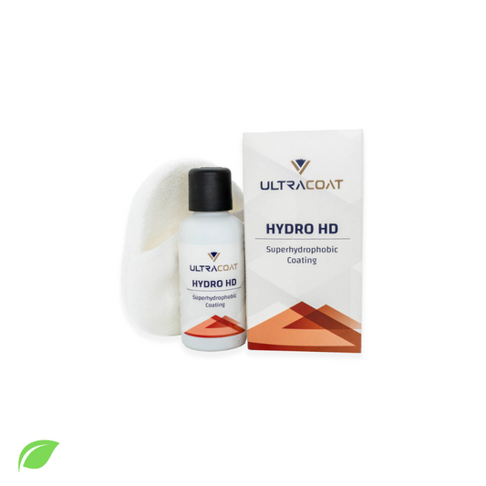 UltraCoat Hydro Hd +12 mesi