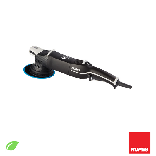 Lucidatrice Rotorbitale - BigFoot LHR15 Mark V