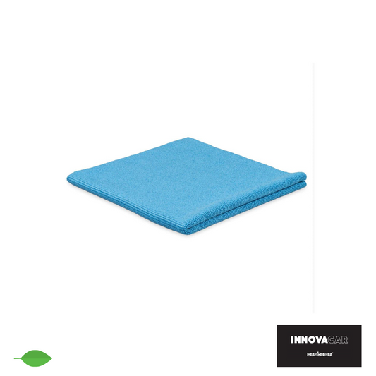 Simple Multipurpose Towel - Panno senza bordi multiuso AZZURRO