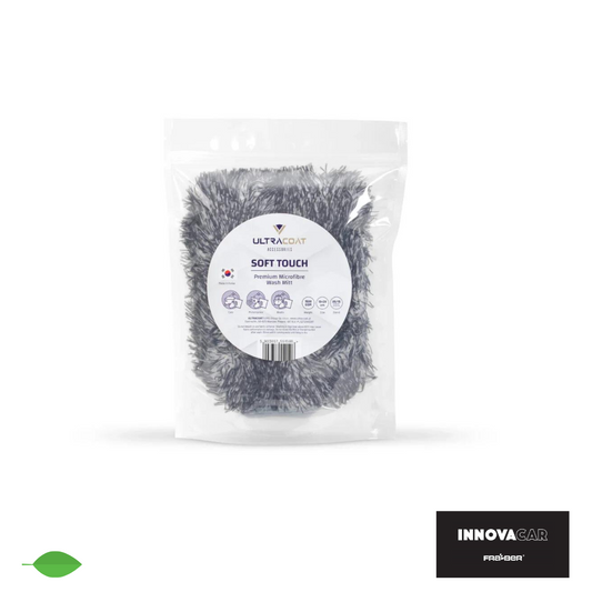 Spugna lavaggio Ultracoat Soft Touch