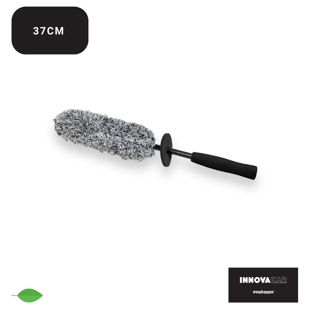 ProfiPolish Spazzola Cerchi Morbida 37CM