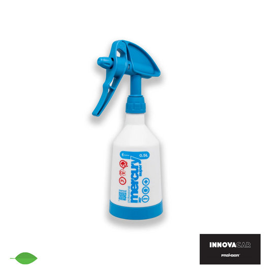 Kwazar Mercury Super Pro+