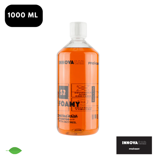 INNOVACAR S2 FOAMY