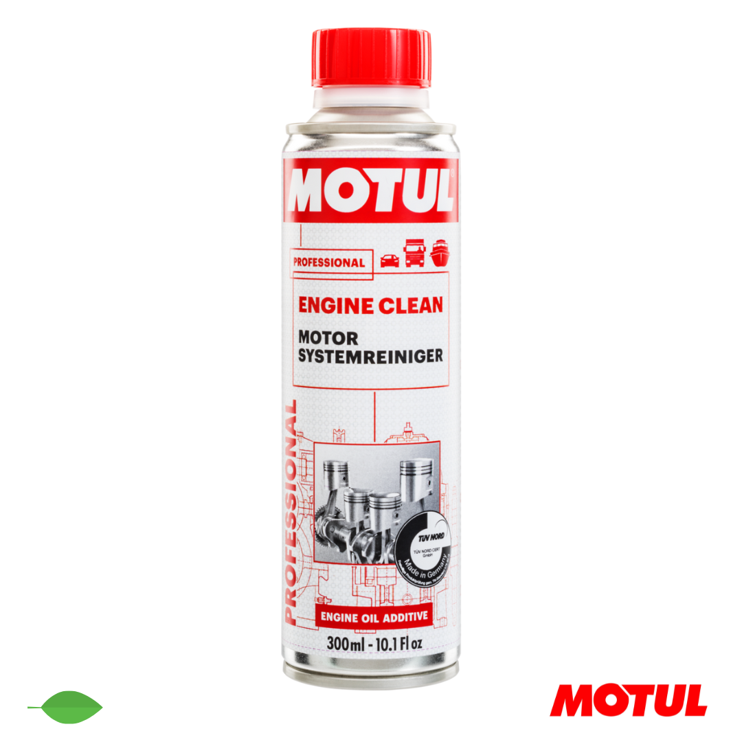 Motul Additivo olio
