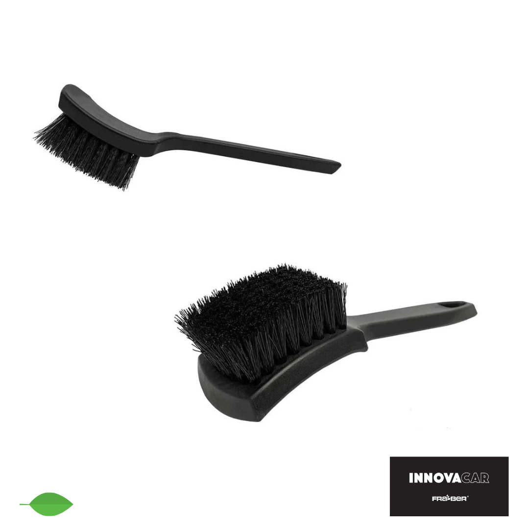 Innovacar Spazzola Pneumatici